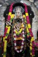 Powerful Pratyangira devi ritual for enemies and evil energies